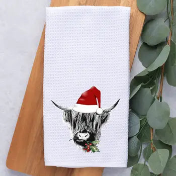 Dish / Kitchen / Hand Towel