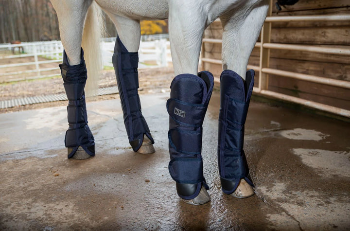 TuffRider 600D Oxford Shipping Boot