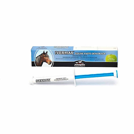 Ivermectin Paste 1.87%