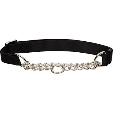 Adjustable Check Training Collar