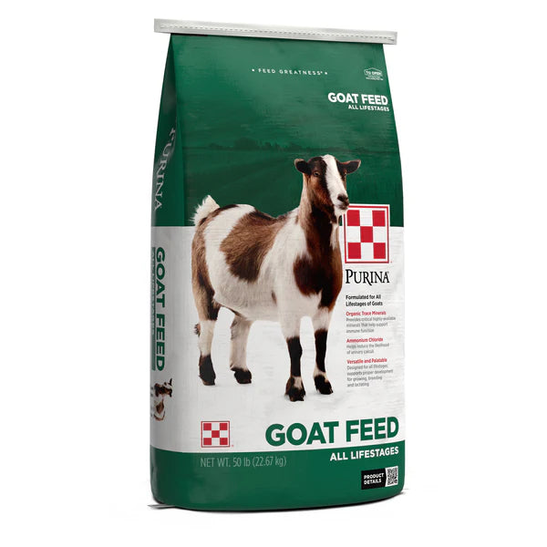 Purina Goat Chow 16