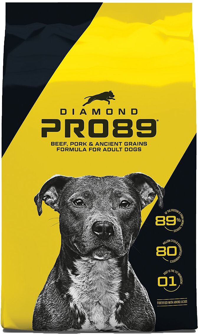 Diamond Pro 89 Dog Food – Horstmeyer Farm and Garden