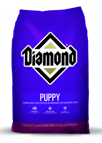 Diamond Puppy