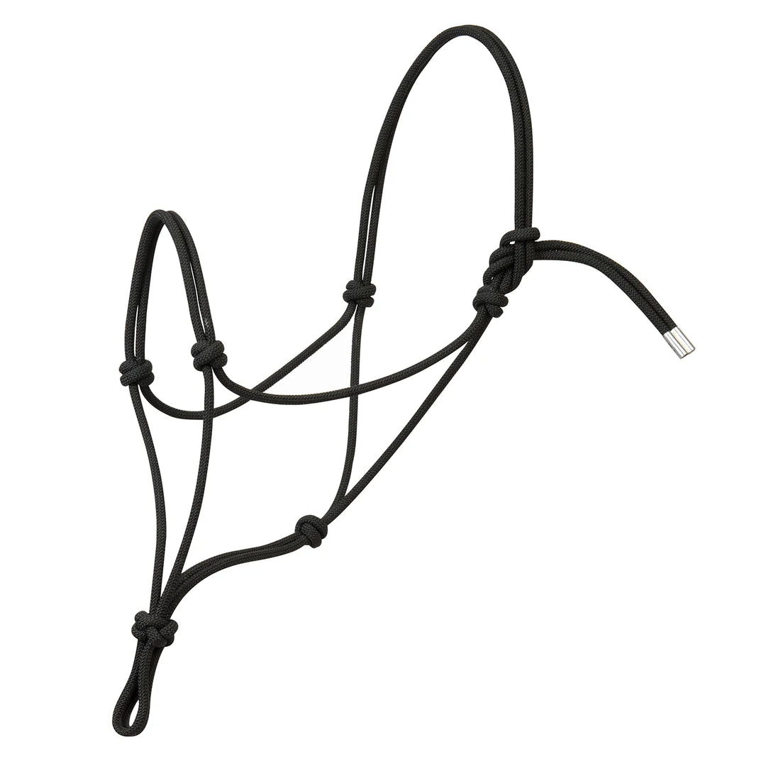 Weaver Silvertip No. 95 Rope Halter