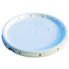 5 Gallon Plastic Lid