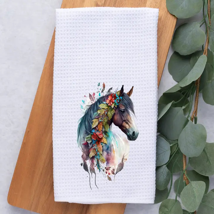 Dish / Kitchen / Hand Towel