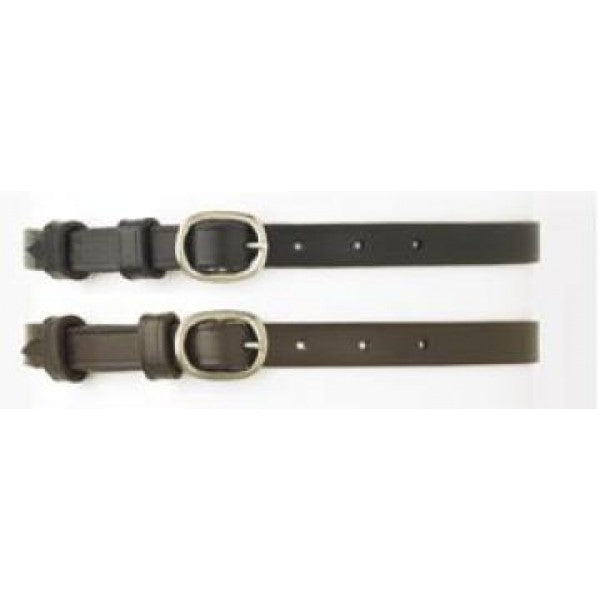 Camelot Spur Strap