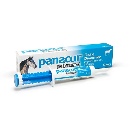 Panacur Paste