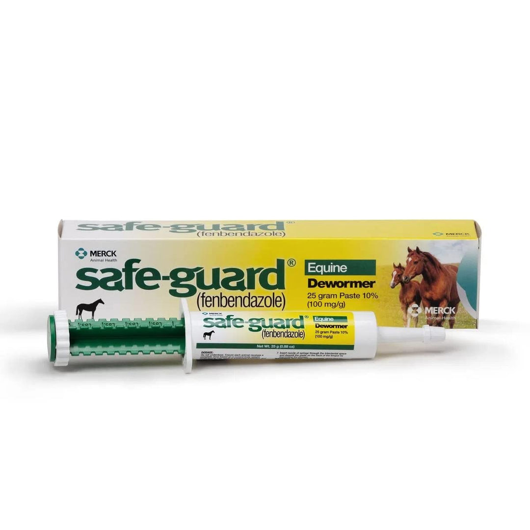 Safeguard Paste