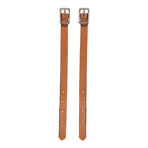 Weaver Bridle Leather Fender Hobbles