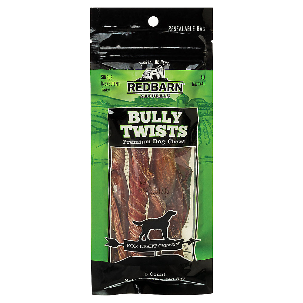 Bully Twist