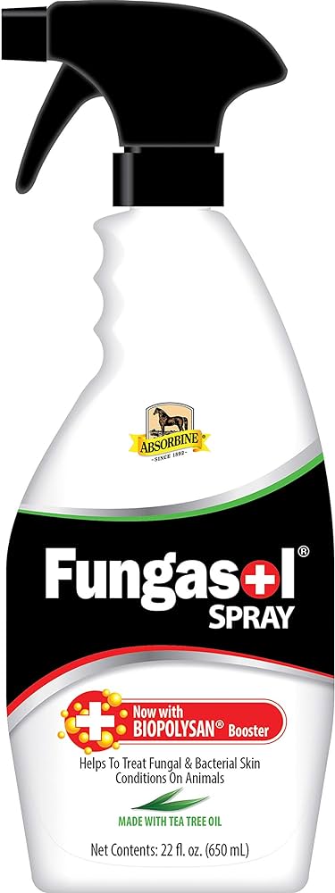 Fungasol Spray 22oz