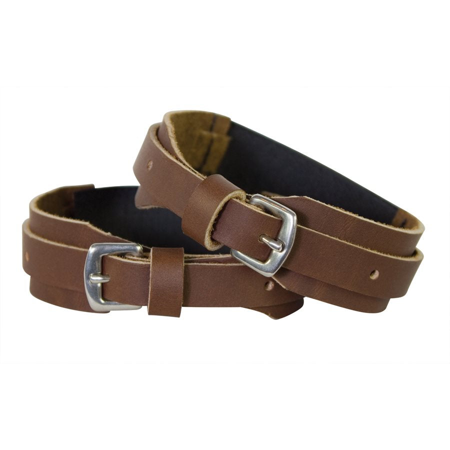 Perri's Easy-On Velcro Garter Straps Horstmeyer Farm and Garden Perri's Easy-On Velcro Garter Straps Horstmeyer Farm and Garden