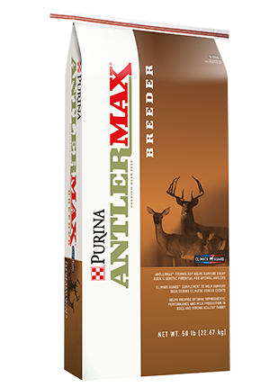 AntlerMax Breeder Professional