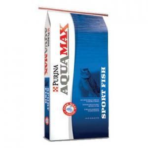 Aquamax Sportfish 500