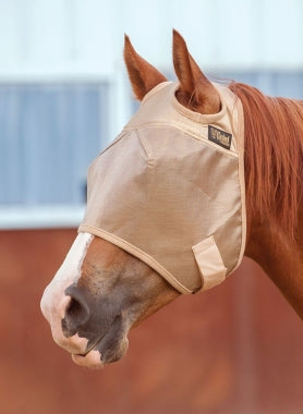 Cashel Economy Fly Mask