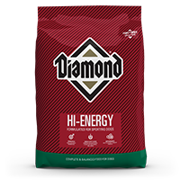 Diamond Hi-Energy