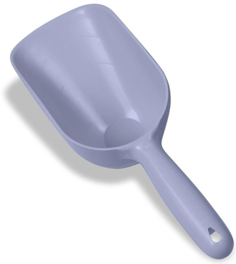 Dog Food Scoop