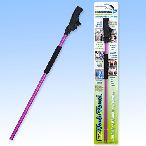 EZ Wash Wand