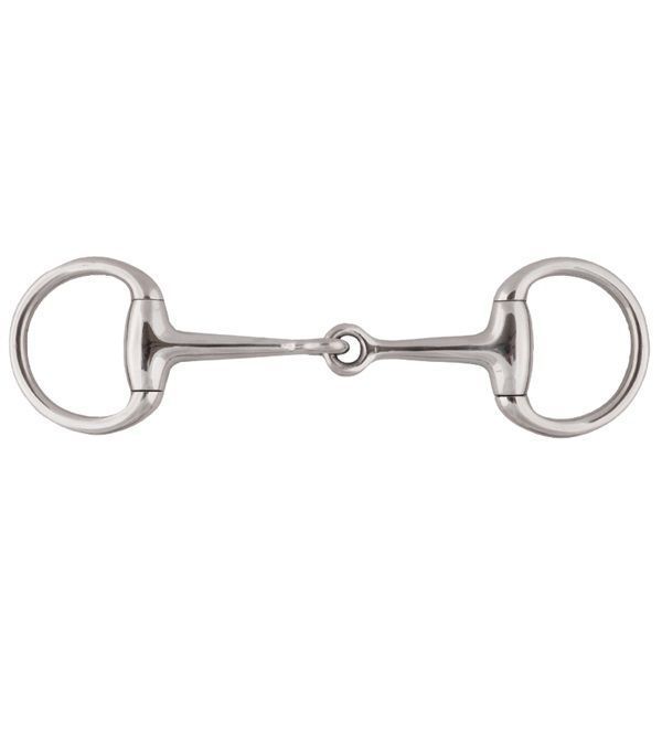 Eggbutt Snaffle Mini