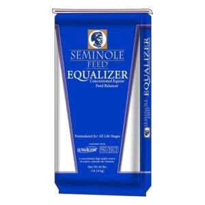 Seminole Equalizer