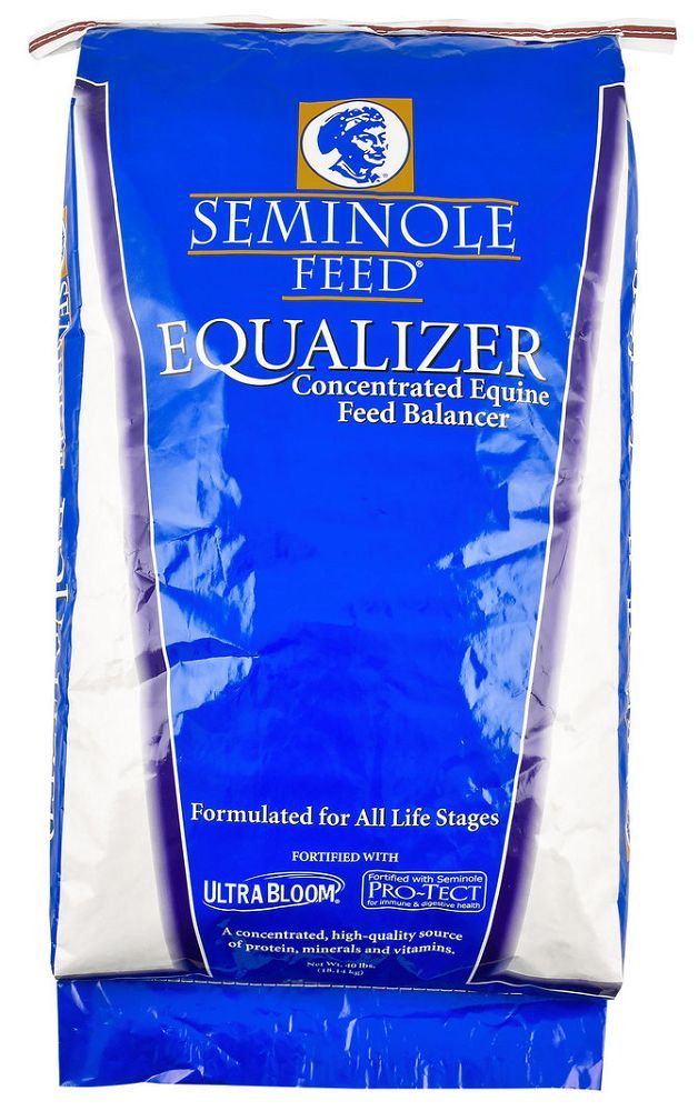 Seminole Equalizer