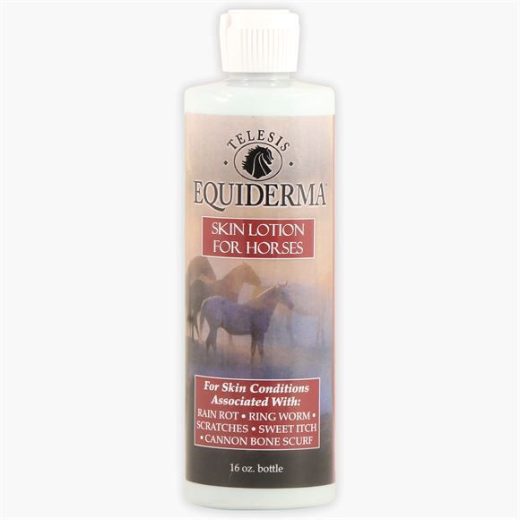Equiderma Skin Lotion