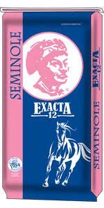 Seminole Exacta 12