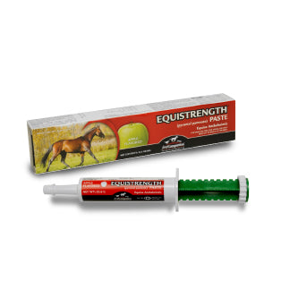 Equistrength Paste