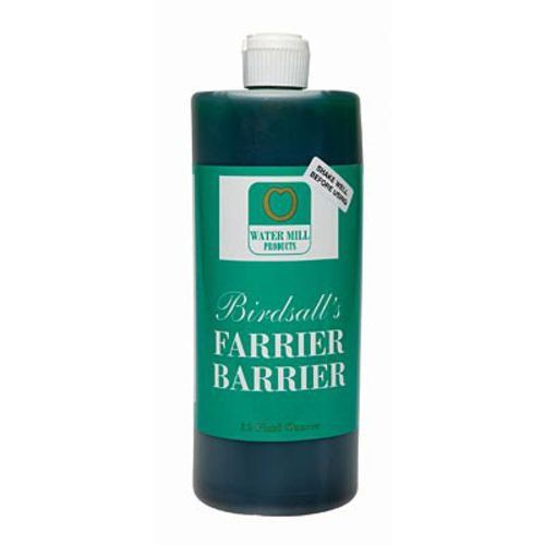 Birdsall Farrier Barrier 32oz