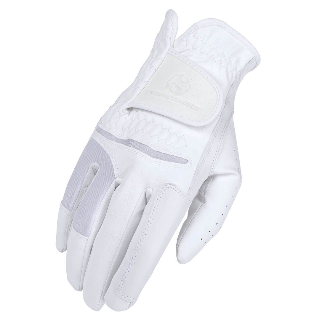 Heritage Pro-Comp Show Glove