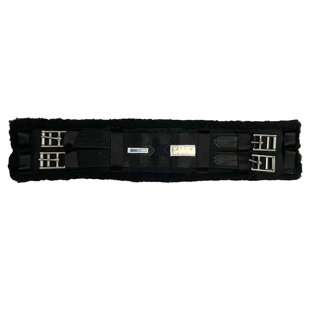 Lettia Coolmax Dressage Girth