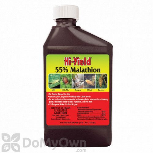 Hi-Yield Malathion 55%