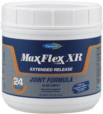 MaxFlex XR Joint Formula