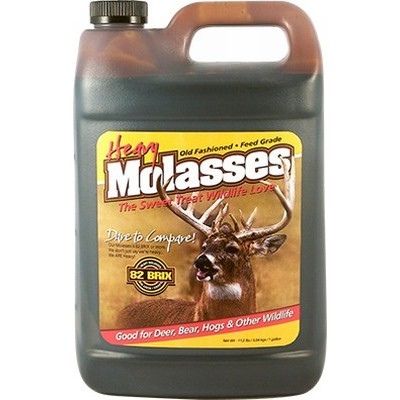 Molasses