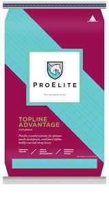 ProElite Topline Advantage