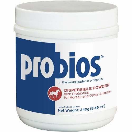 Probios Powder & Gel