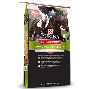 Purina Supersport