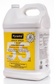 Pyranha HP Concentrate