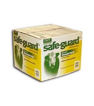 Safeguard Block