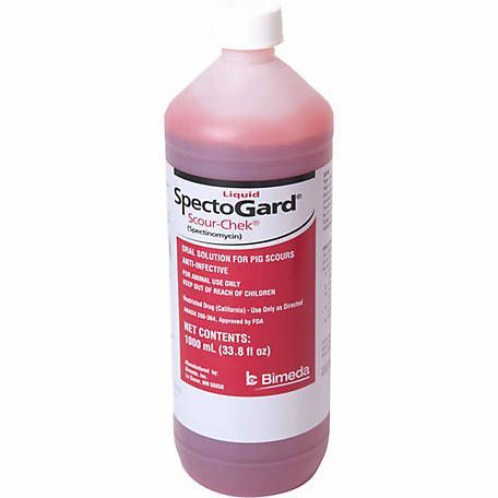 SpectoGard