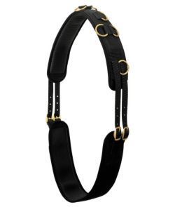 Weaver Neoprene Surcingle