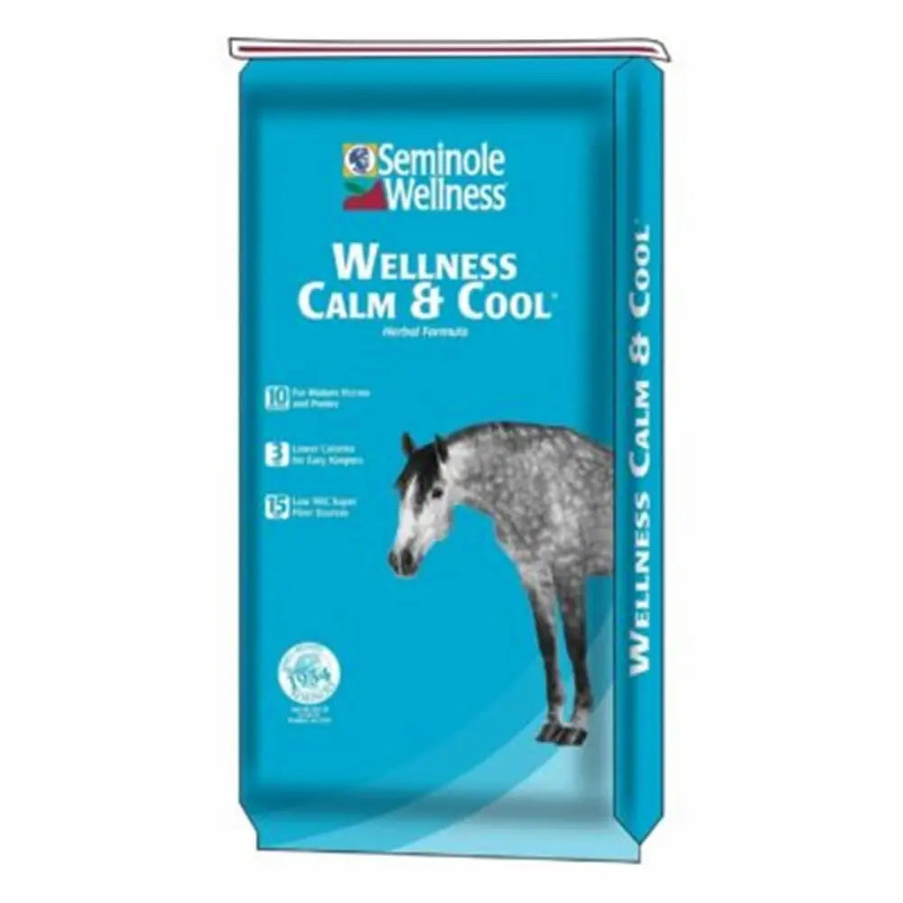 Seminole Wellness Calm & Cool