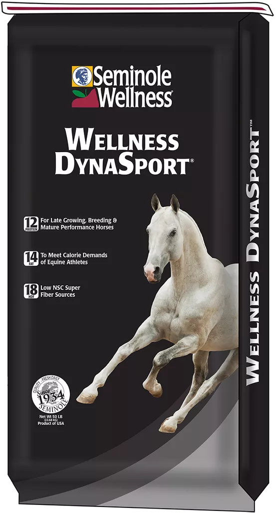 Seminole Wellness DynaSport