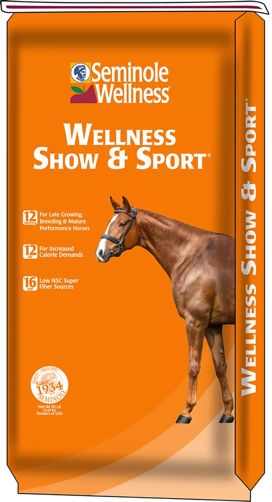 Seminole Wellness Show & Sport