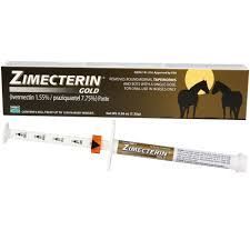 Zimectrin Gold