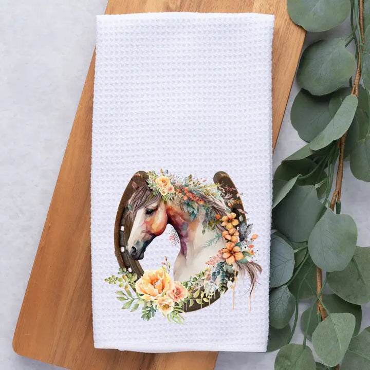 Dish / Kitchen / Hand Towel