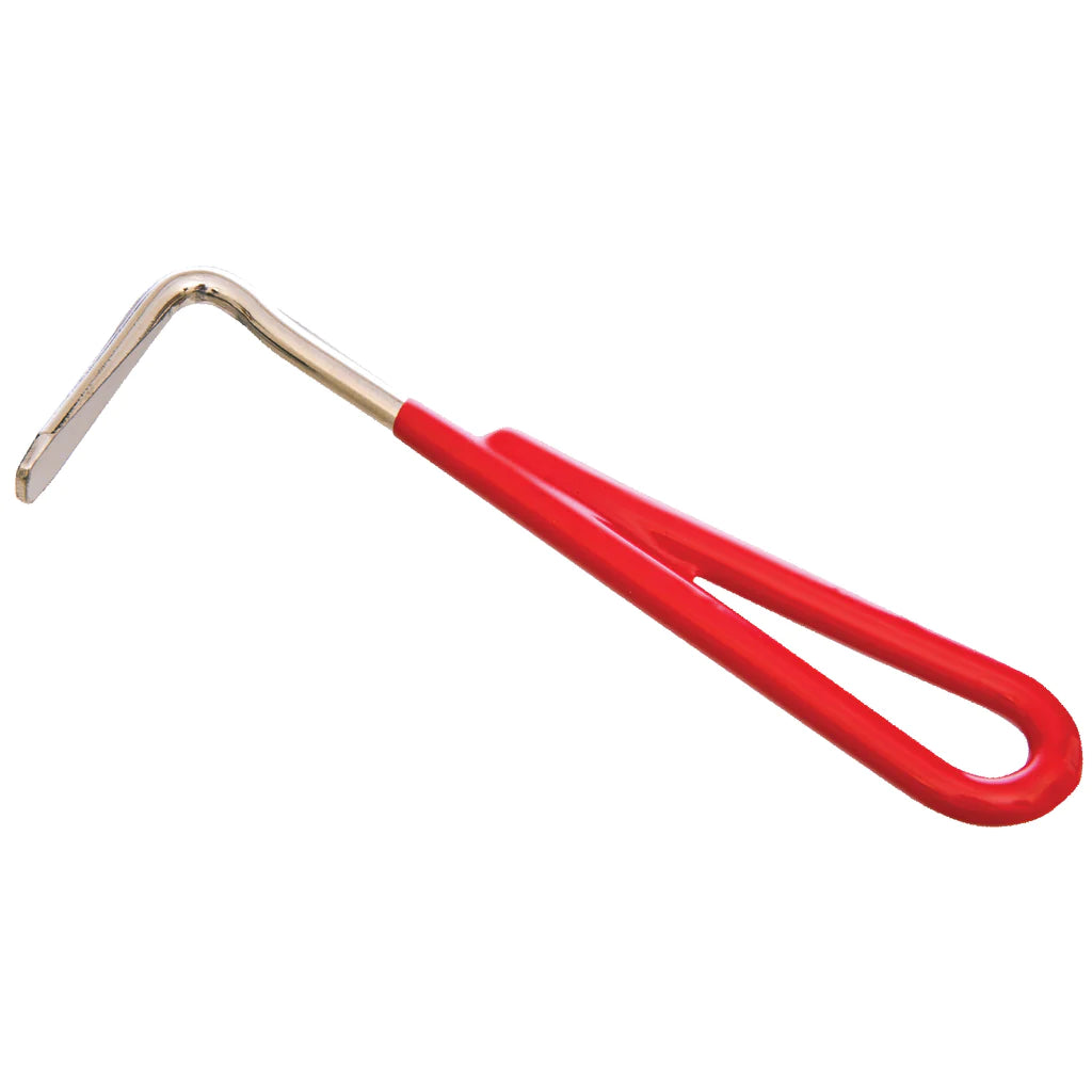 Hoof Pick 5 1/2"