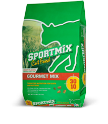 SportMix Gourmet Cat Food