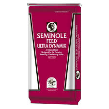 Seminole Ultra Dynamix